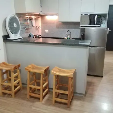 Solinea Condominium