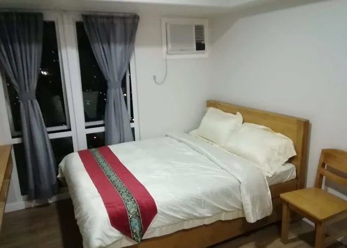 Solinea Condominium アパートホテル セブ市