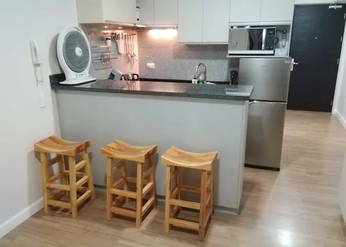 アパートホテル Solinea Condominium