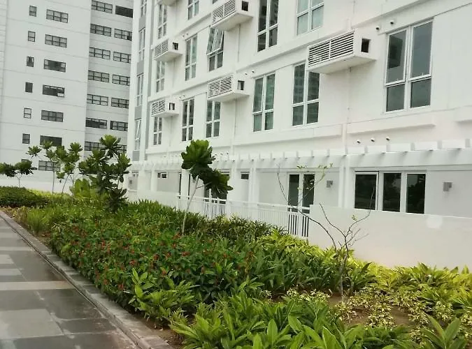 Solinea Condominium アパートホテル